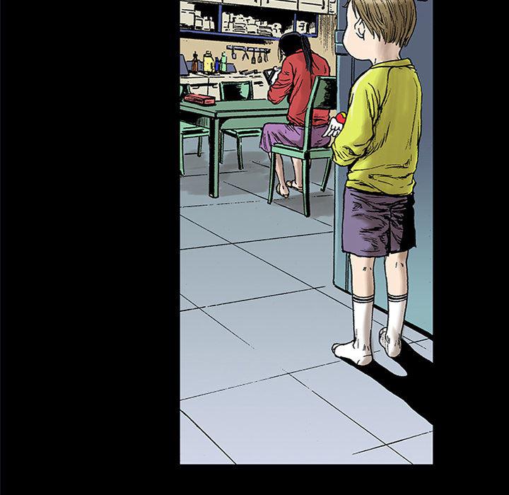 海贼王漫画书韩漫全集-猎奇刑事：22无删减无遮挡章节图片 