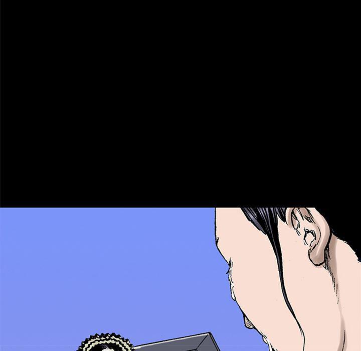 海贼王漫画书韩漫全集-猎奇刑事：22无删减无遮挡章节图片 