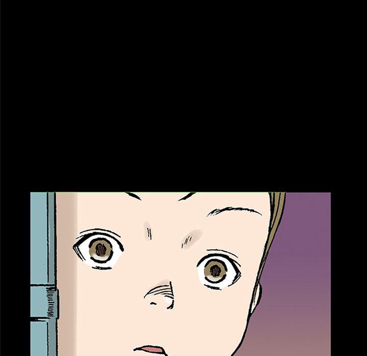海贼王漫画书韩漫全集-猎奇刑事：22无删减无遮挡章节图片 