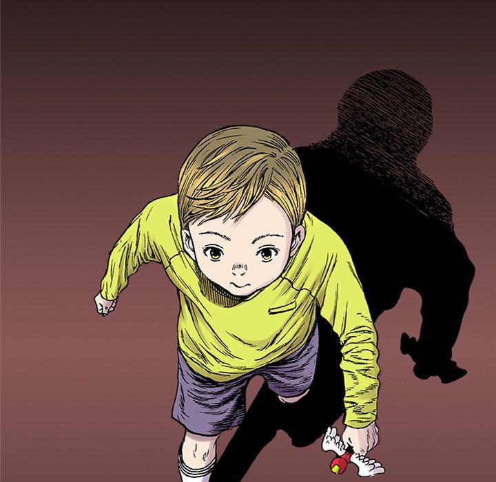 海贼王漫画书韩漫全集-猎奇刑事：22无删减无遮挡章节图片 