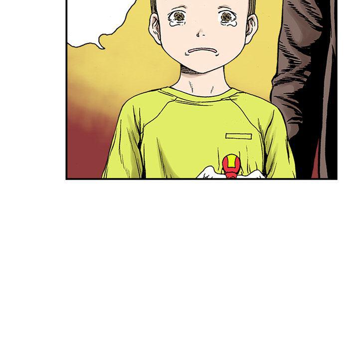 海贼王漫画书韩漫全集-猎奇刑事：22无删减无遮挡章节图片 