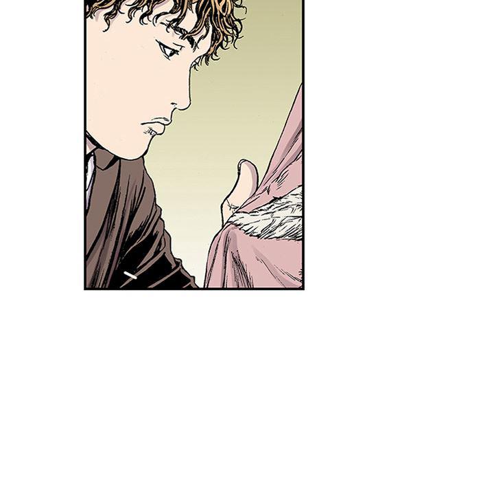 海贼王漫画书韩漫全集-猎奇刑事：22无删减无遮挡章节图片 