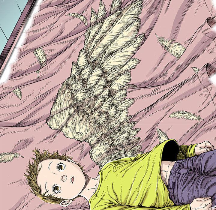 海贼王漫画书韩漫全集-猎奇刑事：22无删减无遮挡章节图片 