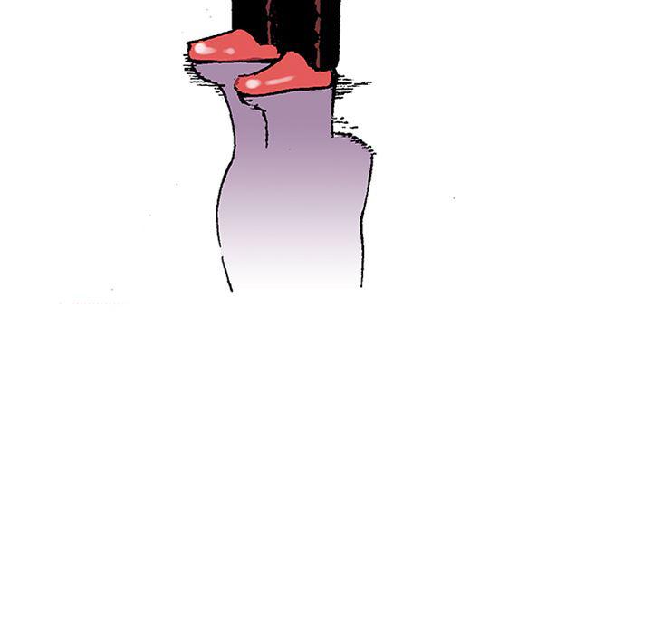 海贼王漫画书韩漫全集-猎奇刑事：22无删减无遮挡章节图片 