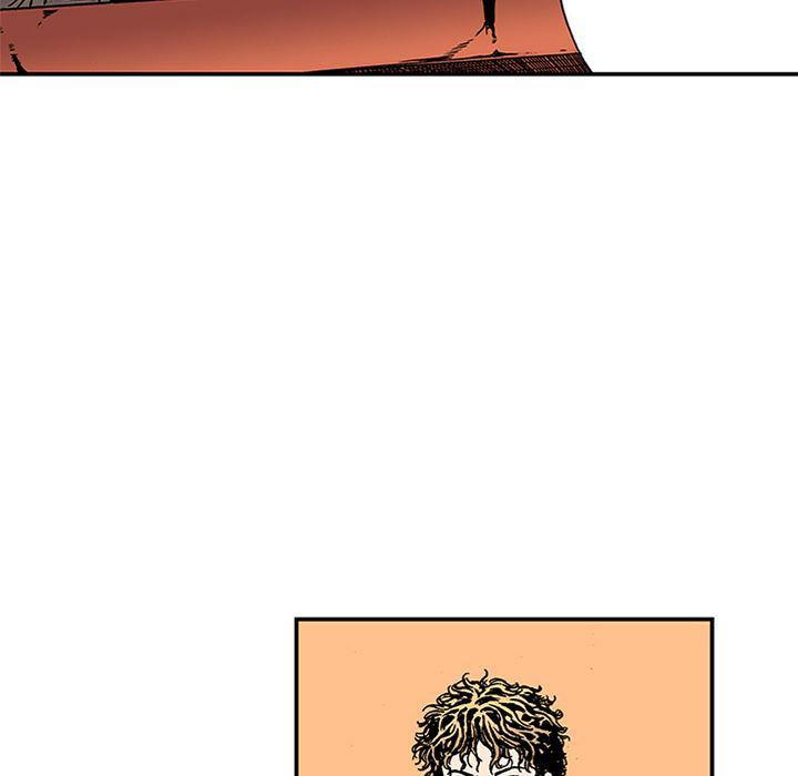 海贼王漫画书韩漫全集-猎奇刑事：22无删减无遮挡章节图片 
