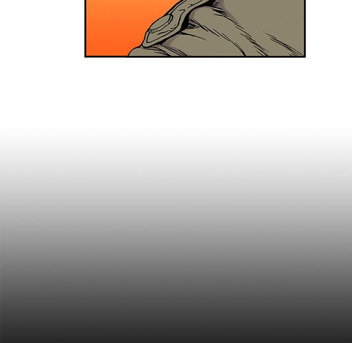 海贼王漫画书韩漫全集-猎奇刑事：22无删减无遮挡章节图片 