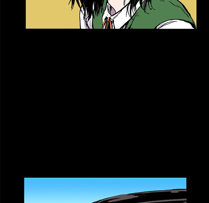 海贼王漫画书韩漫全集-猎奇刑事：22无删减无遮挡章节图片 