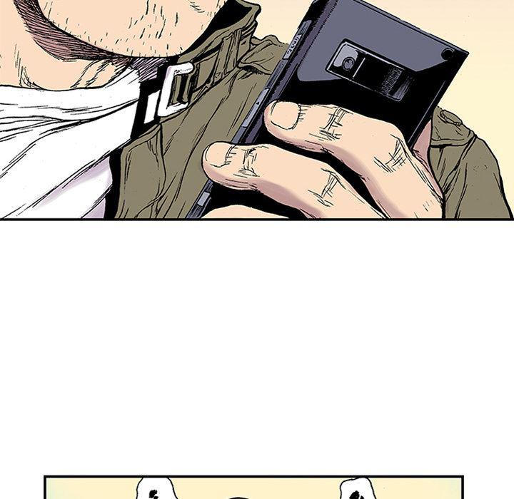 海贼王漫画书韩漫全集-猎奇刑事：22无删减无遮挡章节图片 