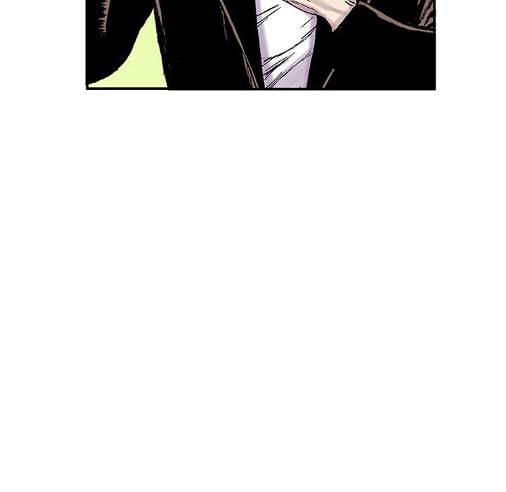海贼王漫画书韩漫全集-猎奇刑事：22无删减无遮挡章节图片 