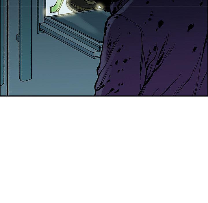 海贼王漫画书韩漫全集-猎奇刑事：23无删减无遮挡章节图片 