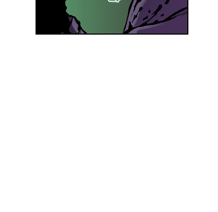 海贼王漫画书韩漫全集-猎奇刑事：23无删减无遮挡章节图片 