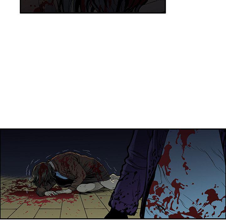海贼王漫画书韩漫全集-猎奇刑事：23无删减无遮挡章节图片 