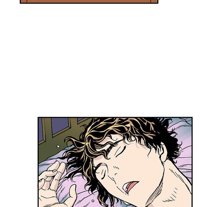 海贼王漫画书韩漫全集-猎奇刑事：23无删减无遮挡章节图片 