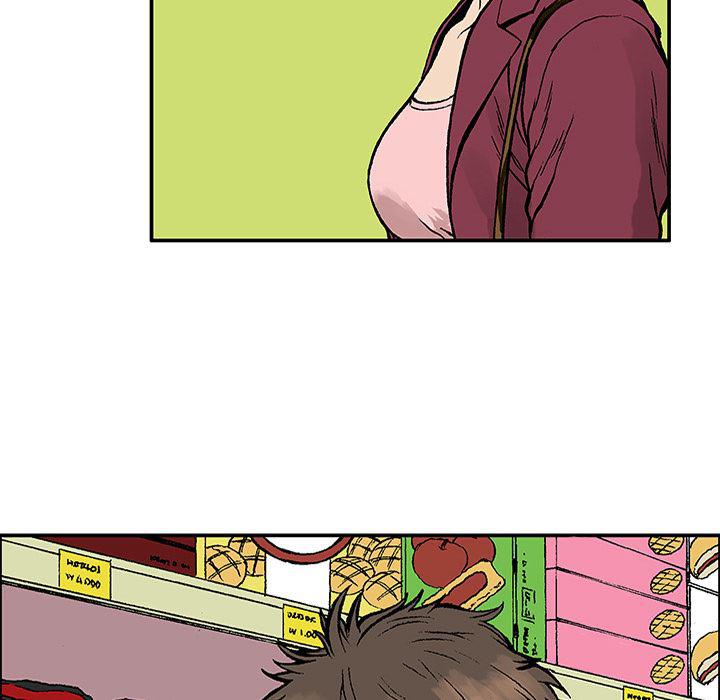 海贼王漫画书韩漫全集-猎奇刑事：23无删减无遮挡章节图片 
