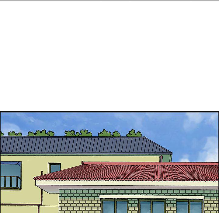 海贼王漫画书韩漫全集-猎奇刑事：23无删减无遮挡章节图片 