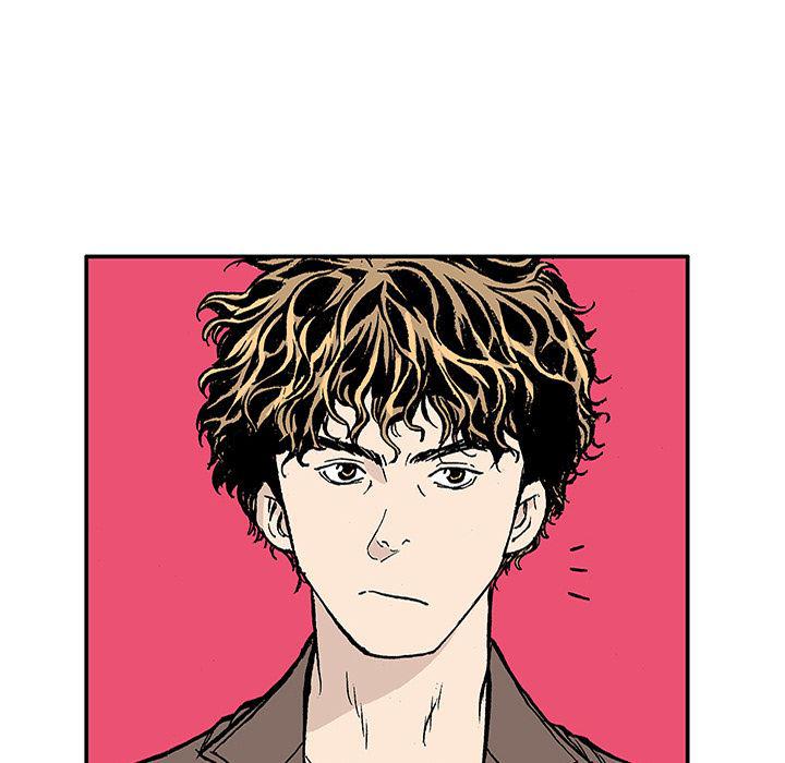 海贼王漫画书韩漫全集-猎奇刑事：23无删减无遮挡章节图片 