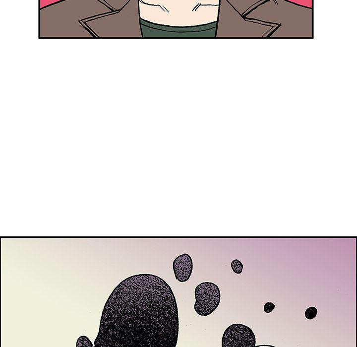 海贼王漫画书韩漫全集-猎奇刑事：23无删减无遮挡章节图片 