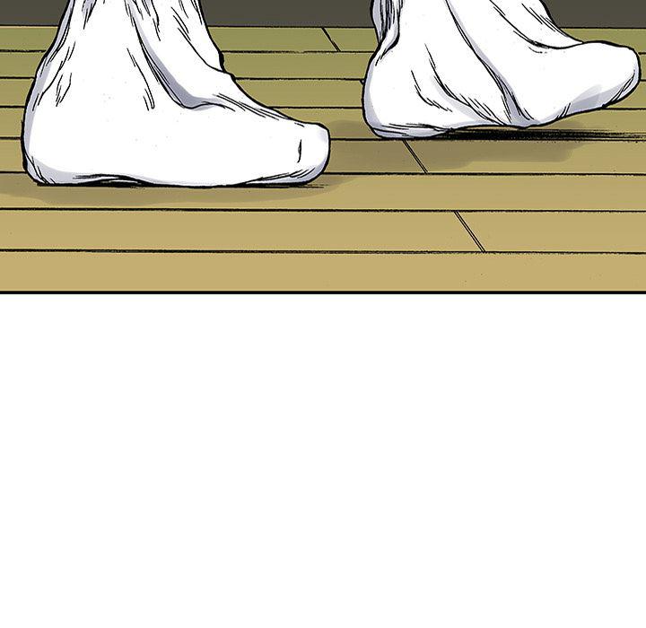 海贼王漫画书韩漫全集-猎奇刑事：24无删减无遮挡章节图片 