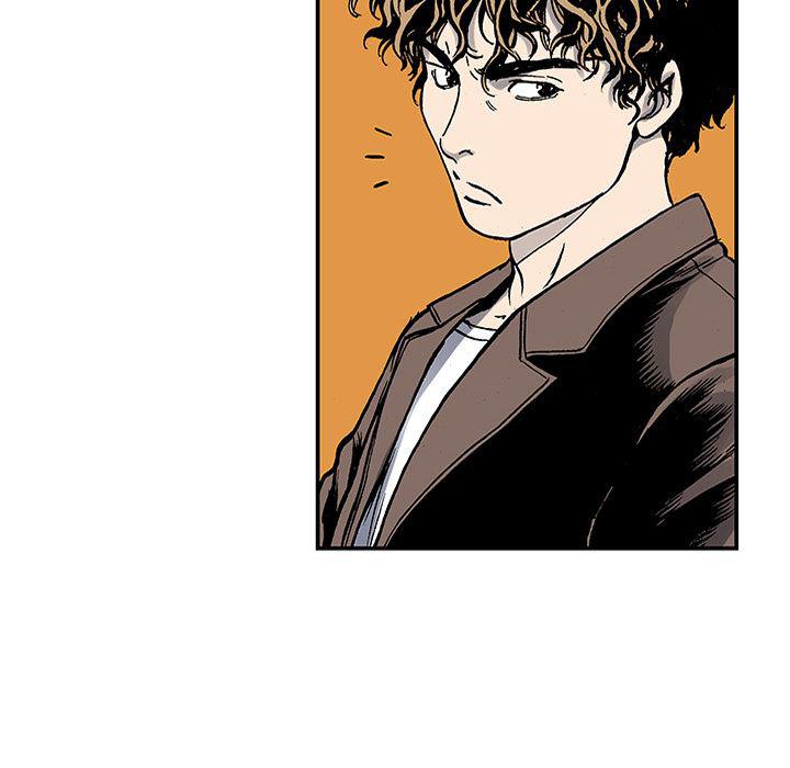 海贼王漫画书韩漫全集-猎奇刑事：24无删减无遮挡章节图片 