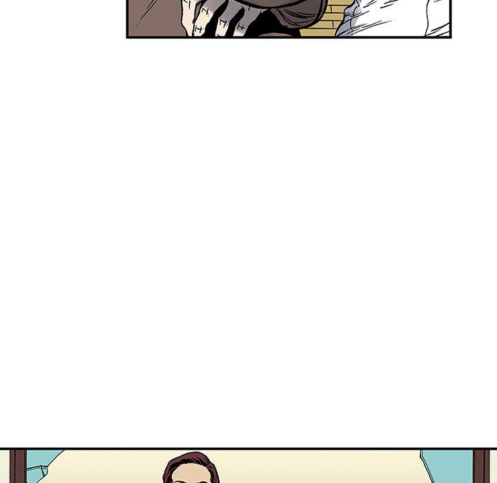 海贼王漫画书韩漫全集-猎奇刑事：24无删减无遮挡章节图片 