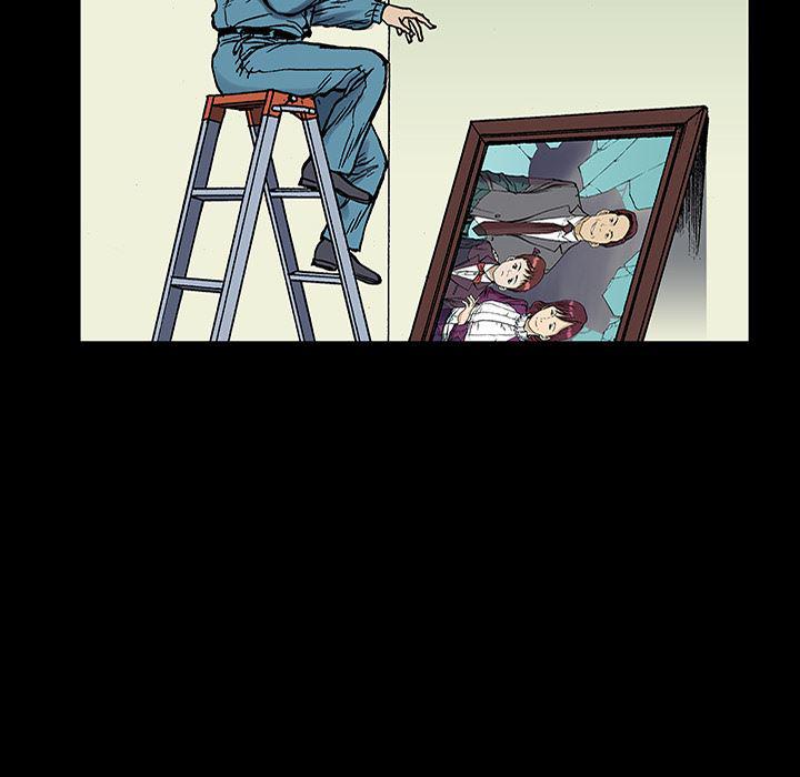 海贼王漫画书韩漫全集-猎奇刑事：24无删减无遮挡章节图片 