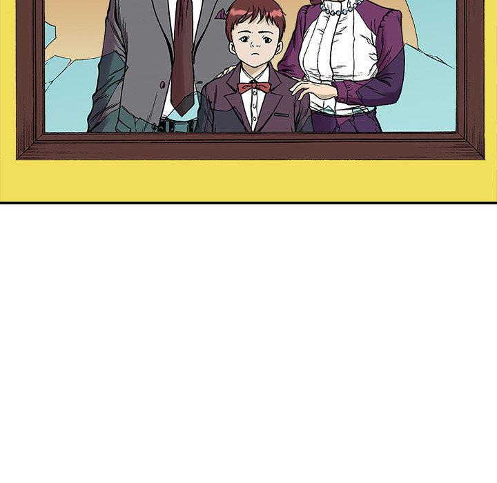 海贼王漫画书韩漫全集-猎奇刑事：24无删减无遮挡章节图片 