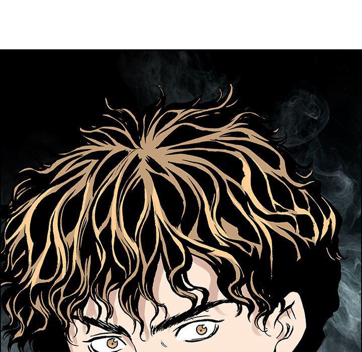 海贼王漫画书韩漫全集-猎奇刑事：25无删减无遮挡章节图片 