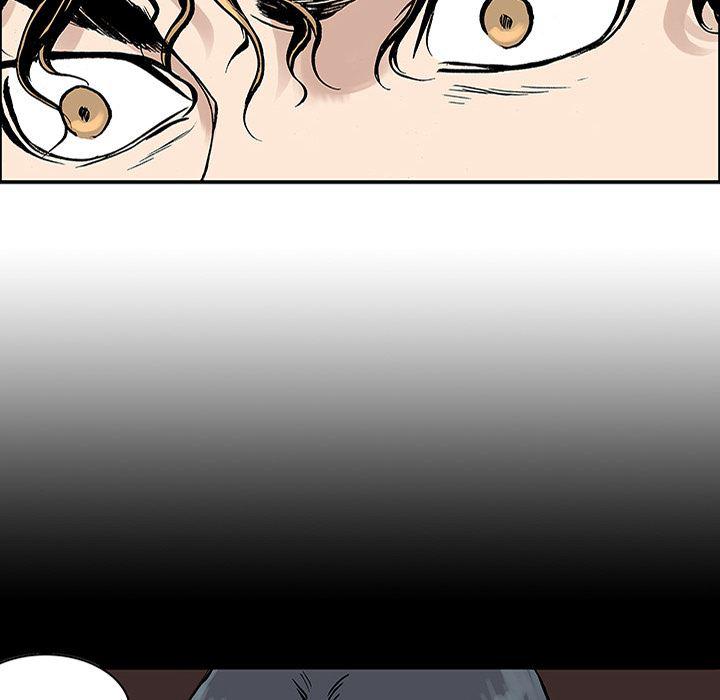 海贼王漫画书韩漫全集-猎奇刑事：25无删减无遮挡章节图片 