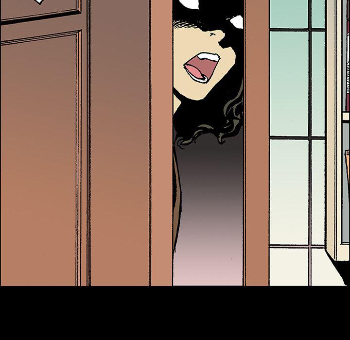 海贼王漫画书韩漫全集-猎奇刑事：25无删减无遮挡章节图片 