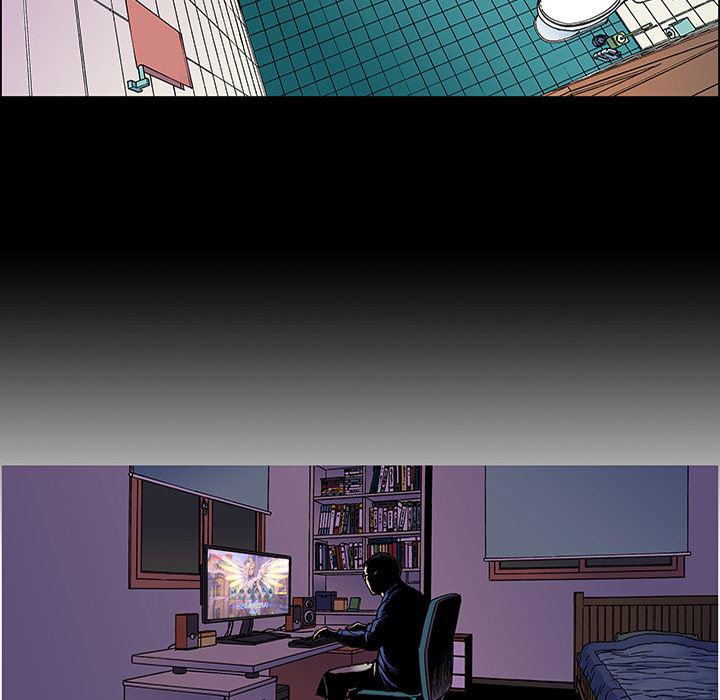 海贼王漫画书韩漫全集-猎奇刑事：25无删减无遮挡章节图片 