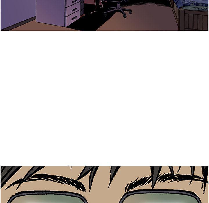 海贼王漫画书韩漫全集-猎奇刑事：25无删减无遮挡章节图片 
