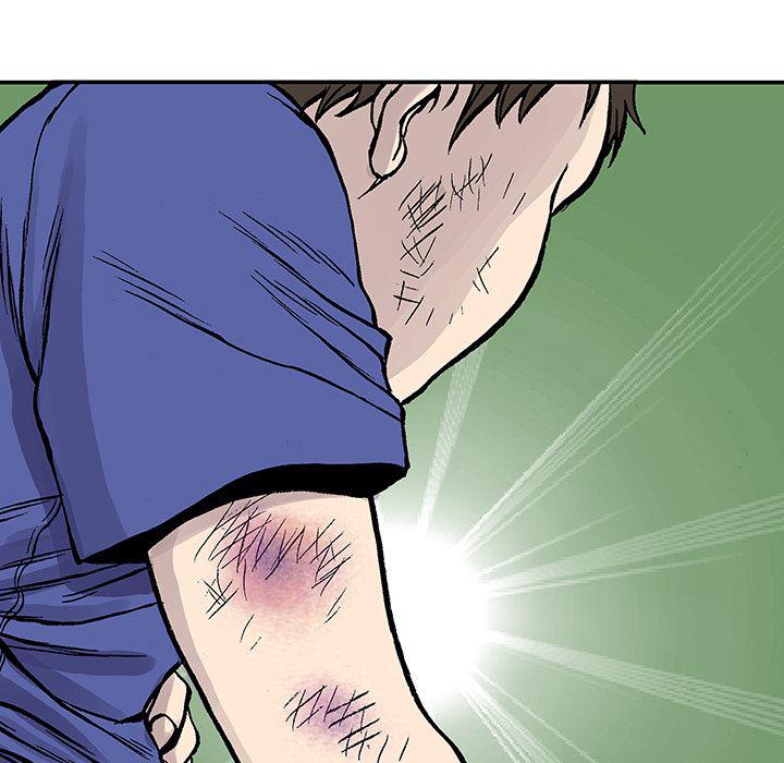 海贼王漫画书韩漫全集-猎奇刑事：26无删减无遮挡章节图片 