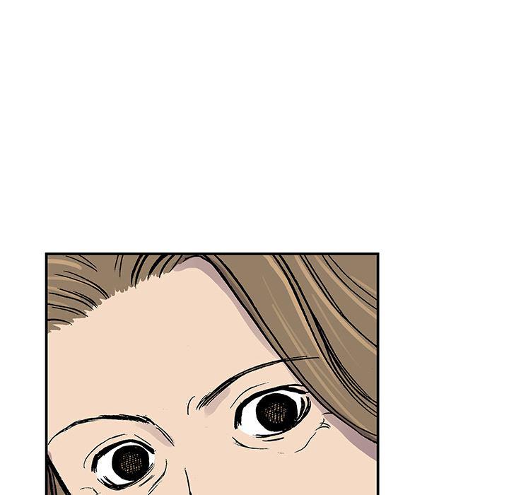 海贼王漫画书韩漫全集-猎奇刑事：26无删减无遮挡章节图片 