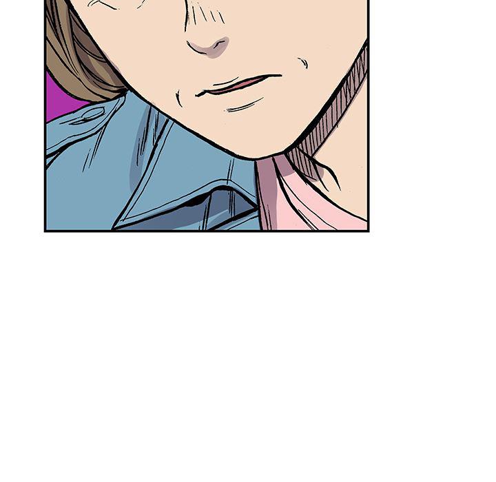 海贼王漫画书韩漫全集-猎奇刑事：26无删减无遮挡章节图片 