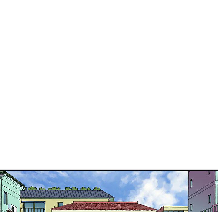 海贼王漫画书韩漫全集-猎奇刑事：26无删减无遮挡章节图片 