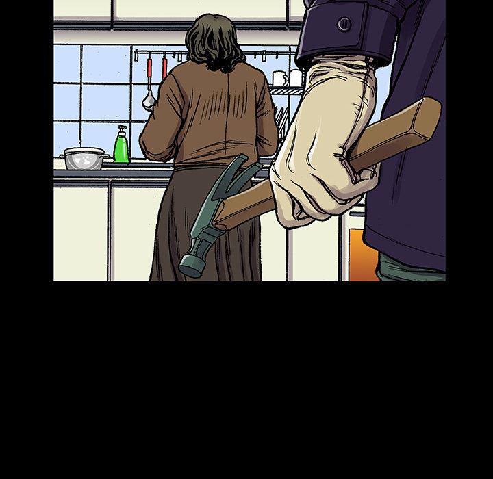 海贼王漫画书韩漫全集-猎奇刑事：26无删减无遮挡章节图片 