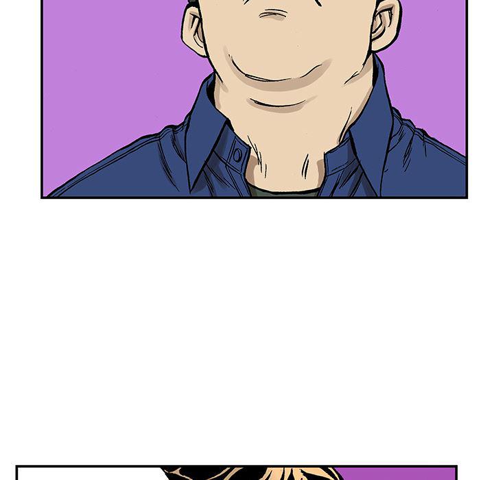海贼王漫画书韩漫全集-猎奇刑事：26无删减无遮挡章节图片 