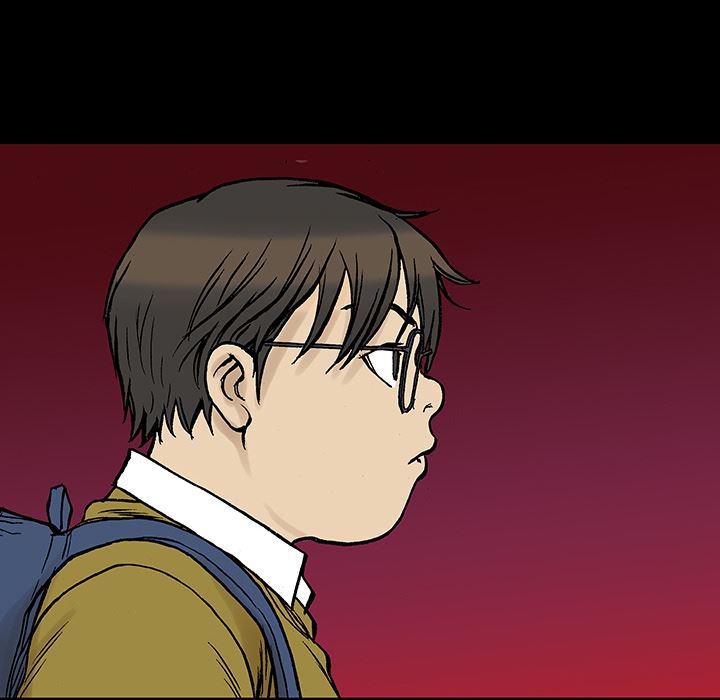 海贼王漫画书韩漫全集-猎奇刑事：26无删减无遮挡章节图片 