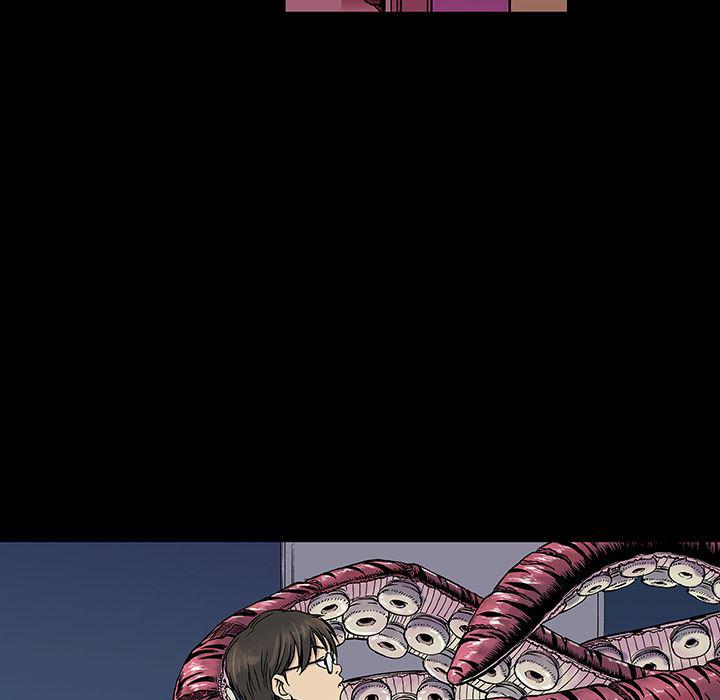 海贼王漫画书韩漫全集-猎奇刑事：26无删减无遮挡章节图片 
