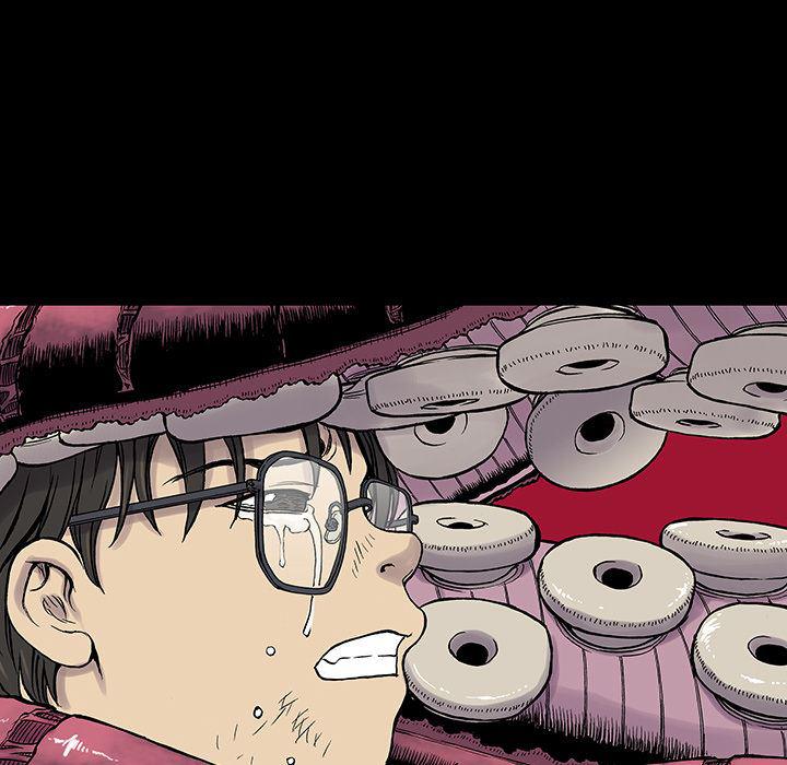 海贼王漫画书韩漫全集-猎奇刑事：26无删减无遮挡章节图片 