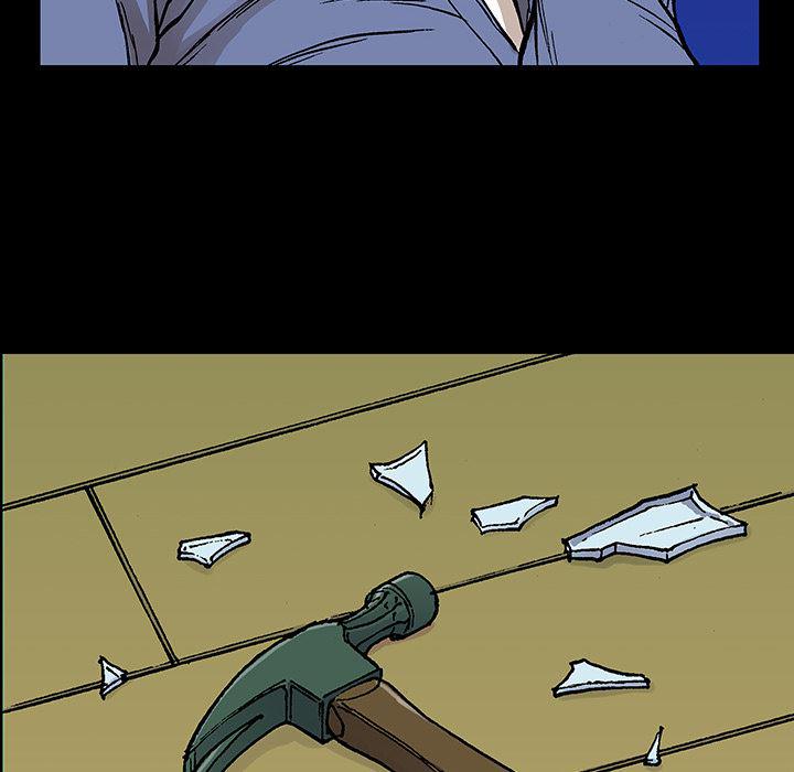 海贼王漫画书韩漫全集-猎奇刑事：26无删减无遮挡章节图片 