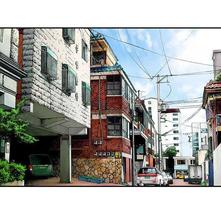 海贼王漫画书韩漫全集-猎奇刑事：26无删减无遮挡章节图片 