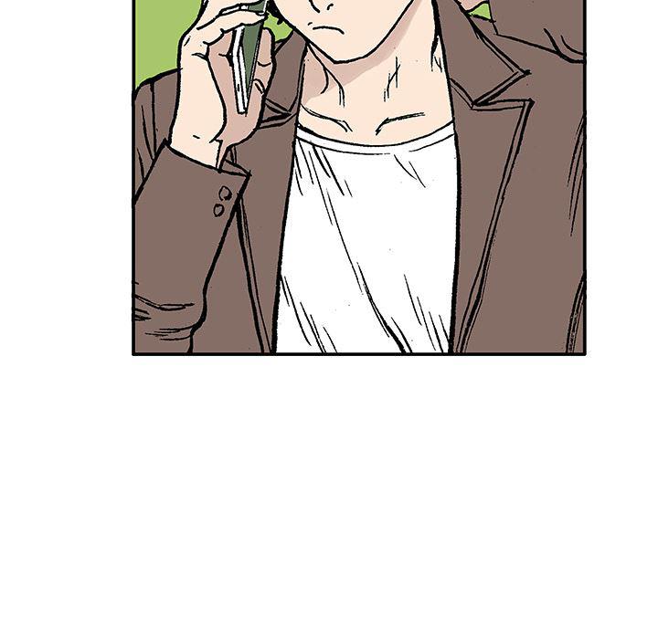 海贼王漫画书韩漫全集-猎奇刑事【一部完结】：27无删减无遮挡章节图片 