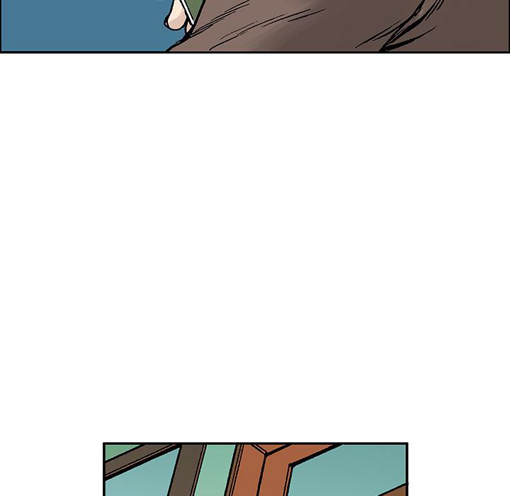海贼王漫画书韩漫全集-猎奇刑事【一部完结】：27无删减无遮挡章节图片 