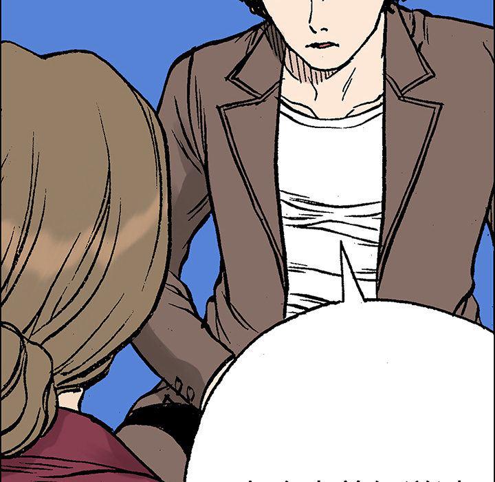 海贼王漫画书韩漫全集-猎奇刑事【一部完结】：27无删减无遮挡章节图片 