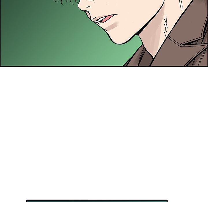 海贼王漫画书韩漫全集-猎奇刑事【一部完结】：27无删减无遮挡章节图片 