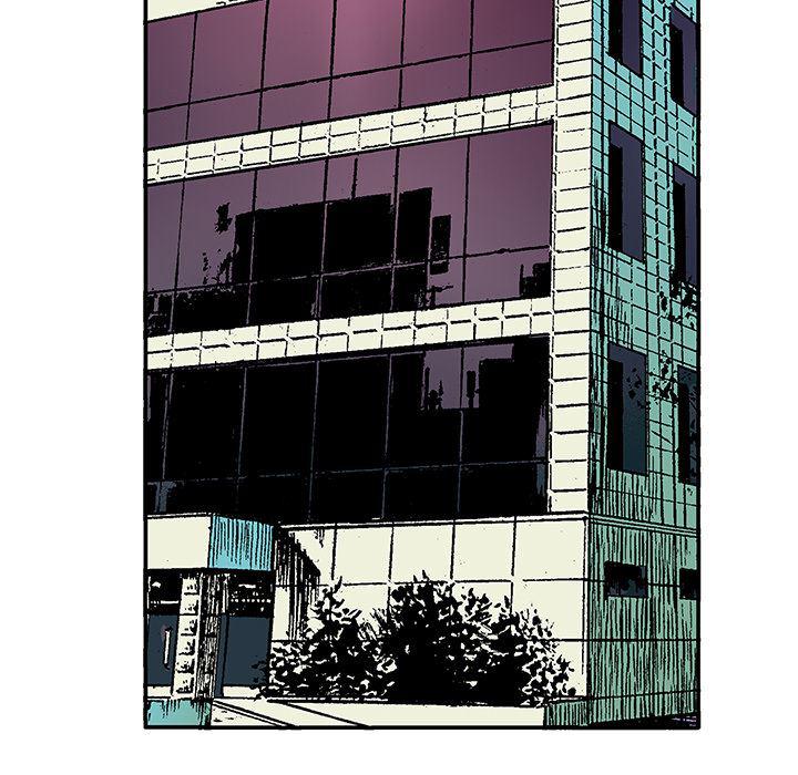 海贼王漫画书韩漫全集-猎奇刑事【一部完结】：27无删减无遮挡章节图片 