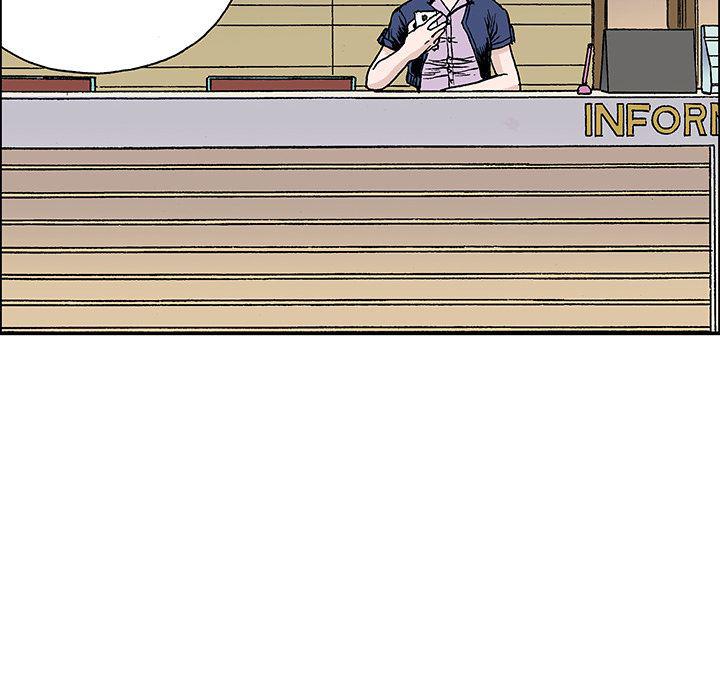 海贼王漫画书韩漫全集-猎奇刑事【一部完结】：27无删减无遮挡章节图片 