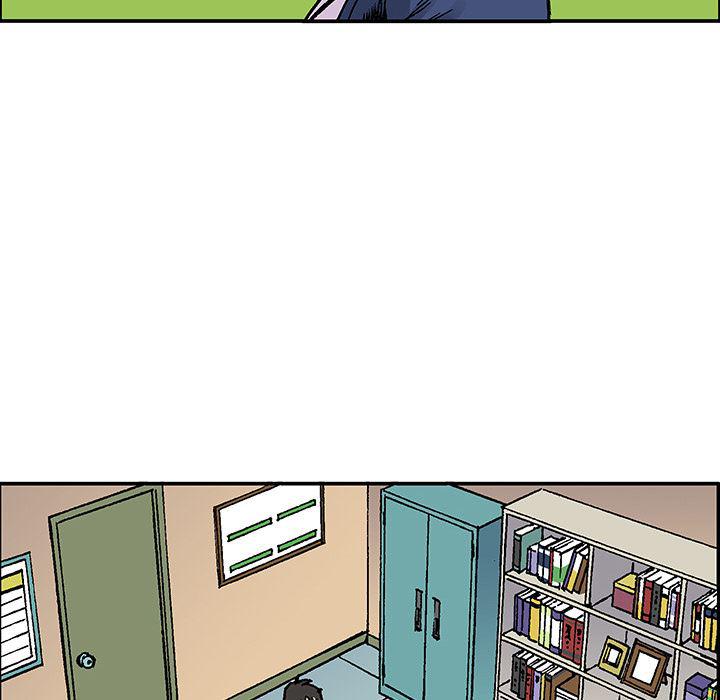 海贼王漫画书韩漫全集-猎奇刑事【一部完结】：27无删减无遮挡章节图片 