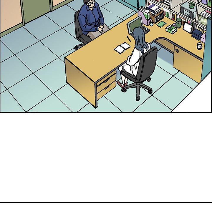 海贼王漫画书韩漫全集-猎奇刑事【一部完结】：27无删减无遮挡章节图片 